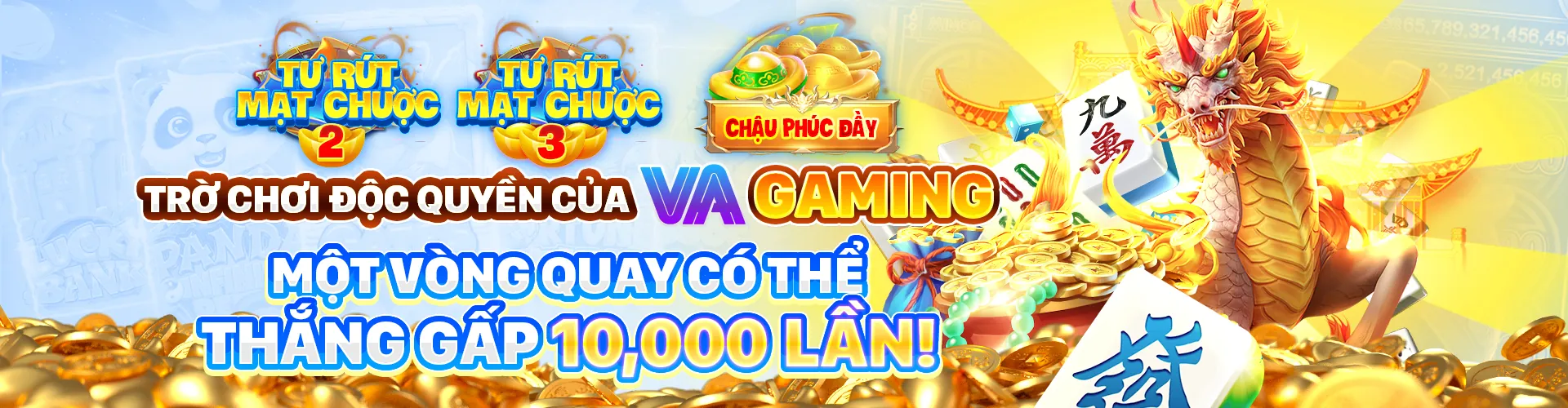 Chương Trình VIP 0k368 Độc Quyền