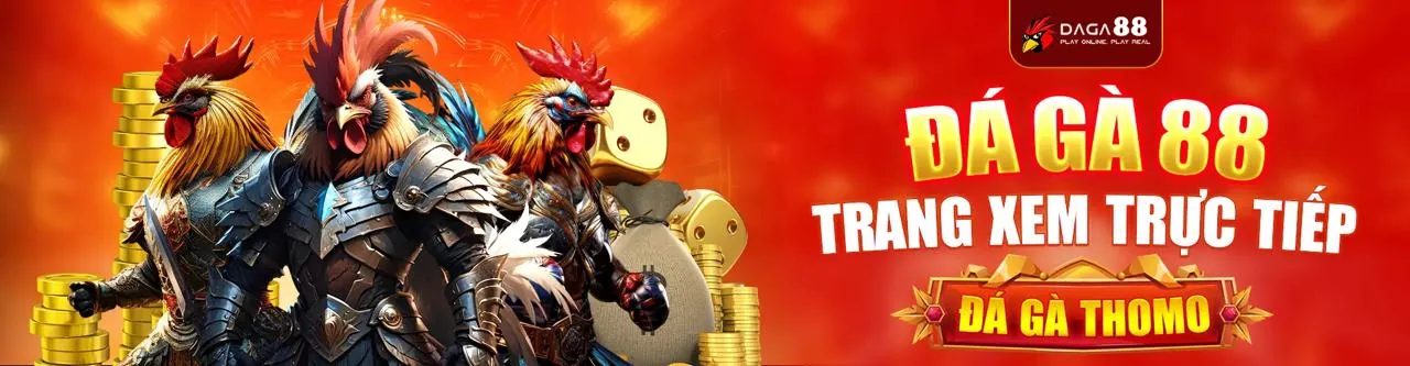 Đá Gà Trực Tiếp 0k368