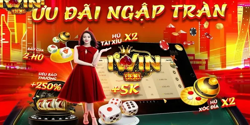Ưu đãi chào mừng thành viên mới 0k368